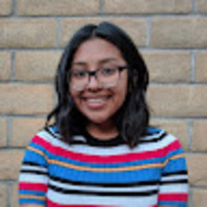 Meet your Posher, Abby